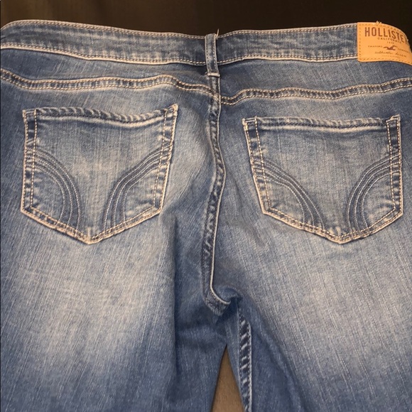 Jeans - Picture 4 of 4